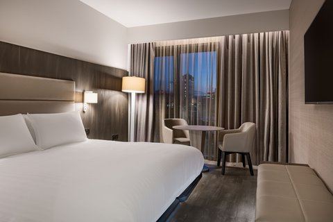 AC Hotel Manchester City Centre by Marriott