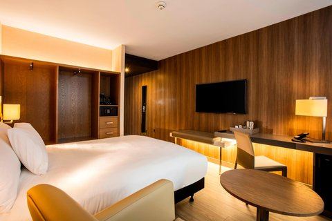 AC Hotel Manchester Salford Quays by Marriott