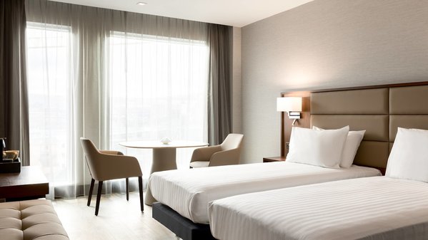 AC Hotels by Marriott Belfast