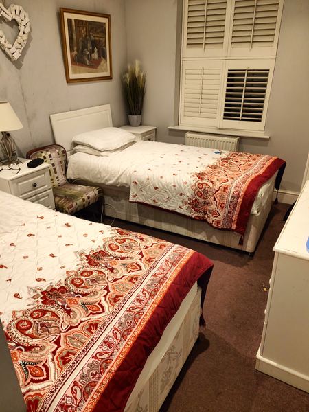 Acacia Villas Guest House