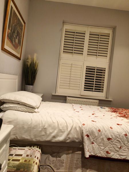 Acacia Villas Guest House