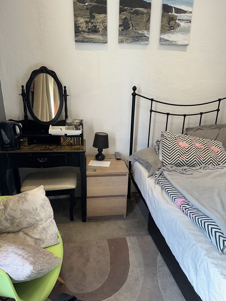 Acapulco Rooms