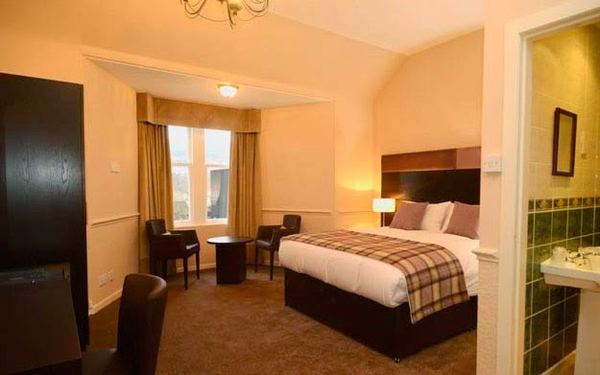Acarsaid Hotel