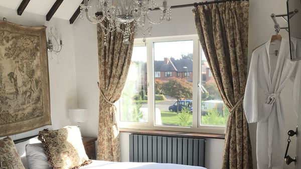 Achill Guest House