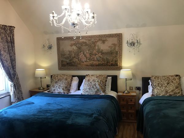 Achill Guest House