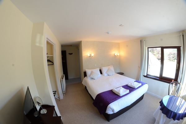 Achilty Guest House