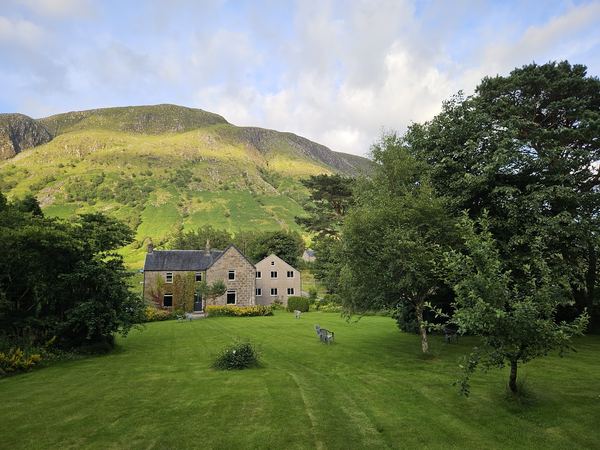 Achintee Farm Guest House