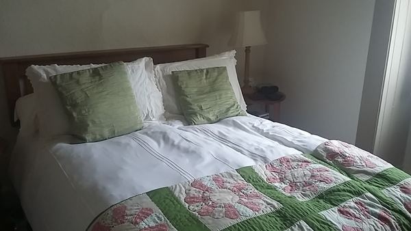 Achintee Farm Guest House