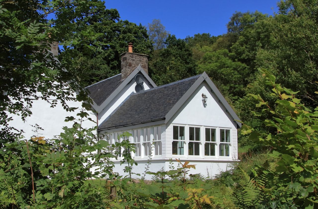 Achnacriche B&B