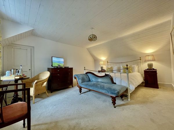 Achnacriche B&B