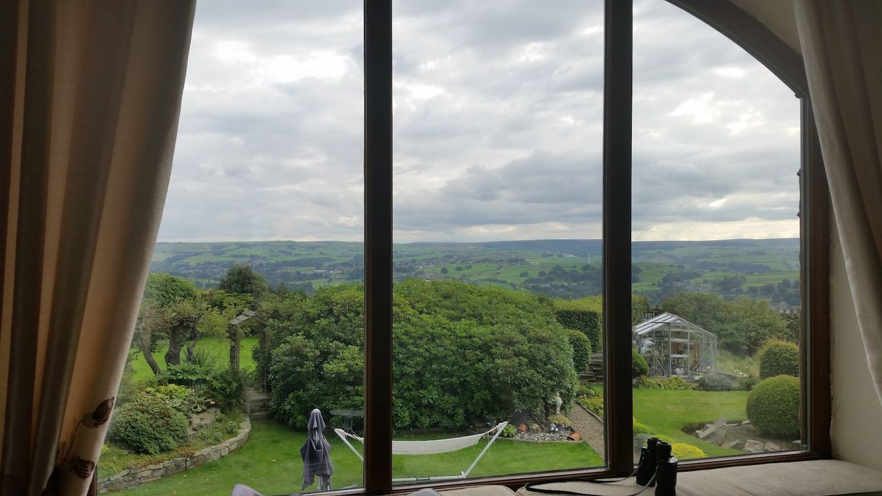 Ackroyd House