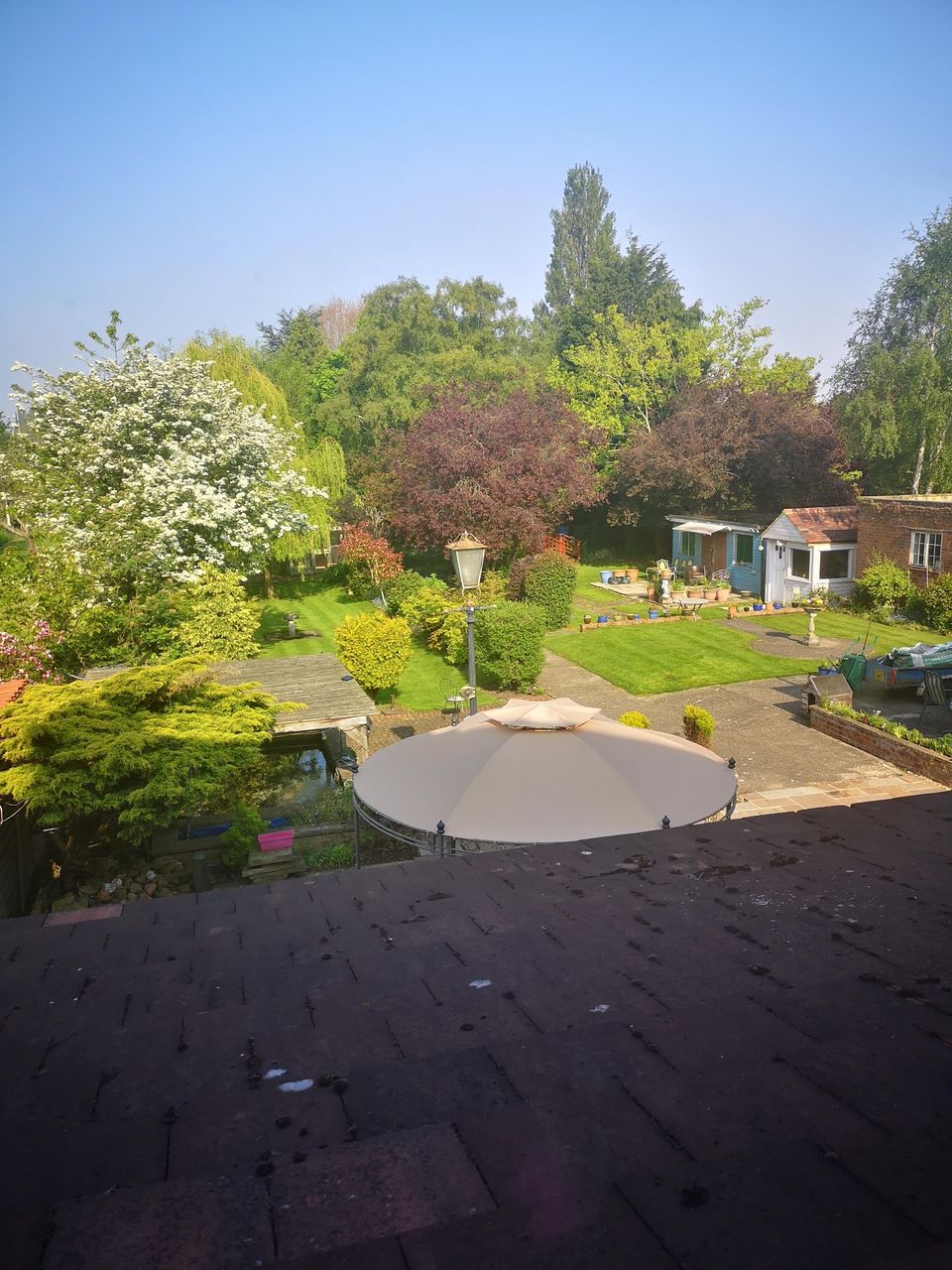 Acorn Guest House