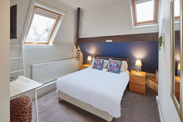 Acorn Lodge Harrogate