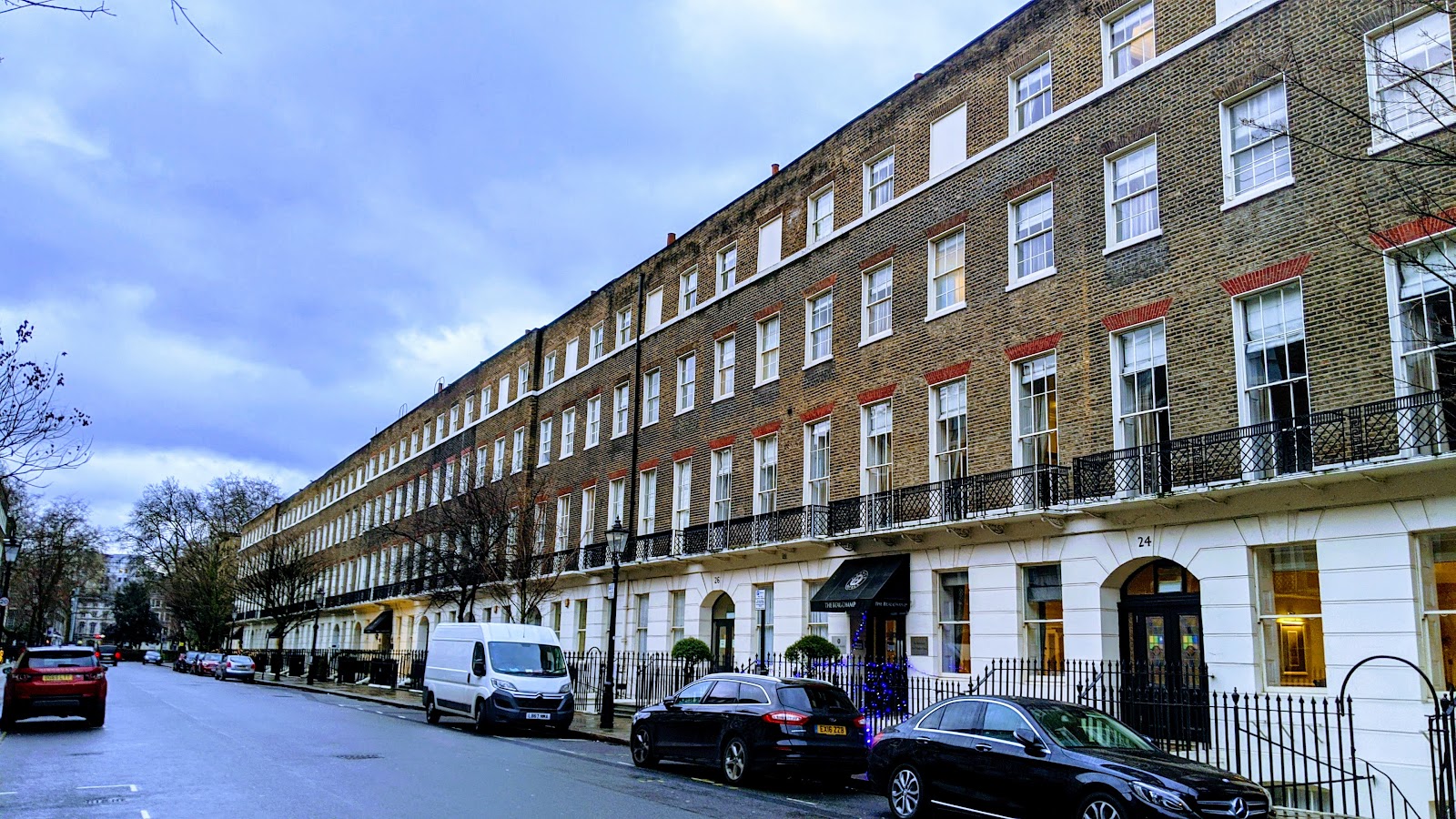 Acorn of London - Bedford Place