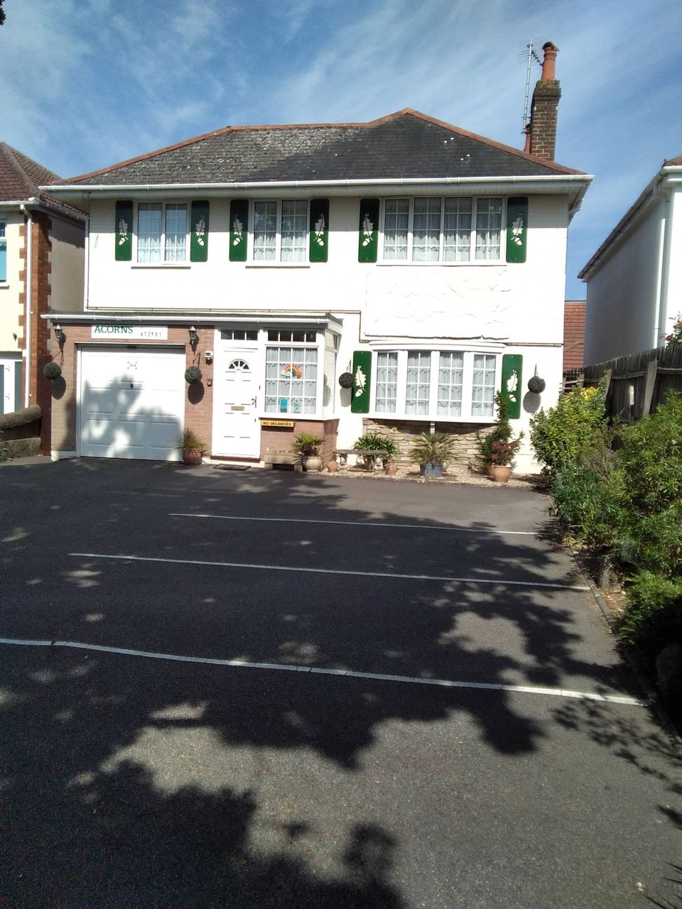 Acorns Guest House