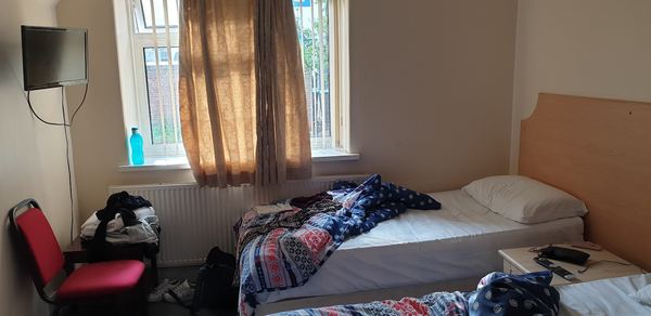 Acton Town Hotel