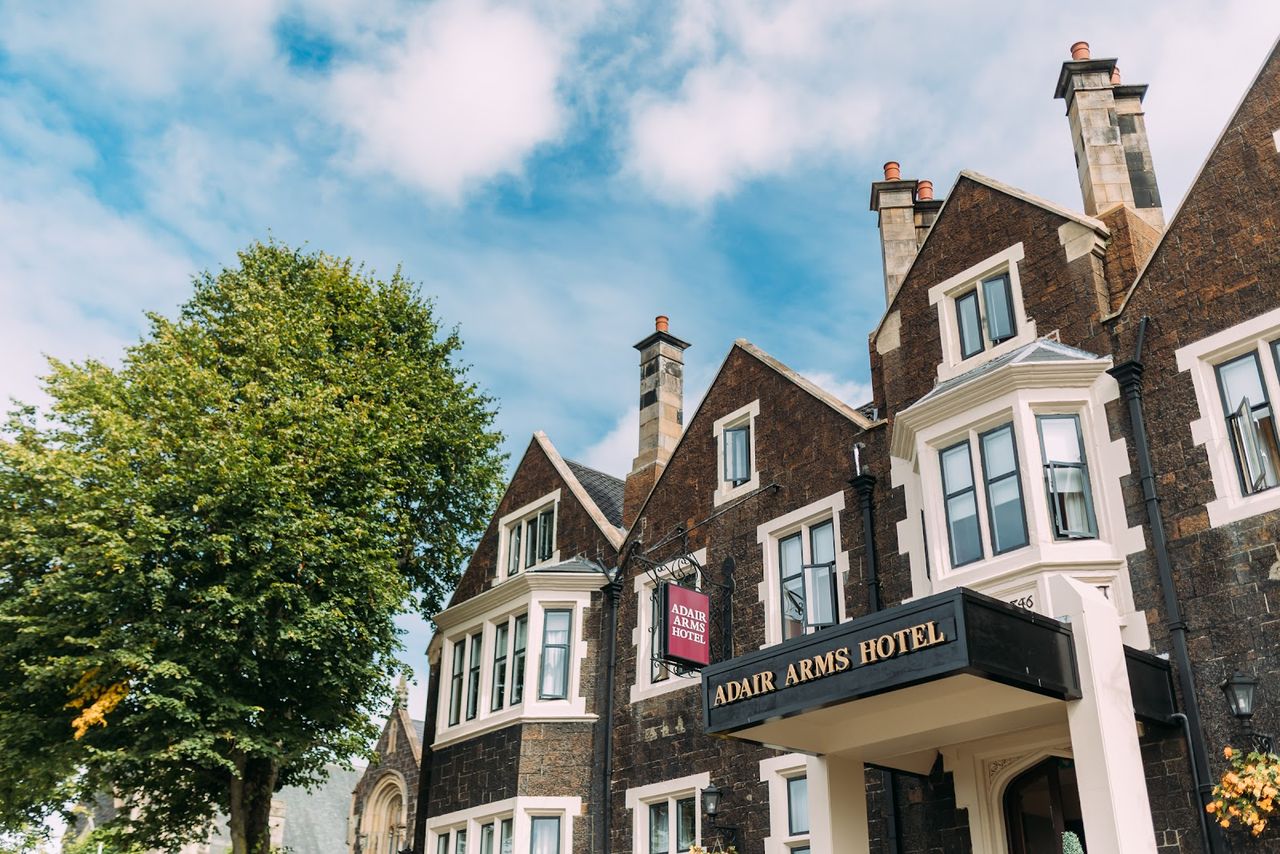 Adair Arms Hotel