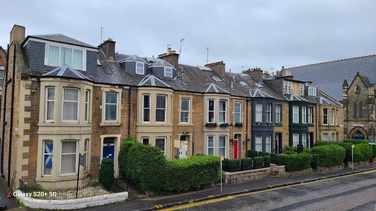 Adam Drysdale House