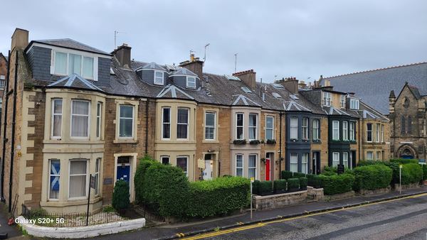 Adam Drysdale House