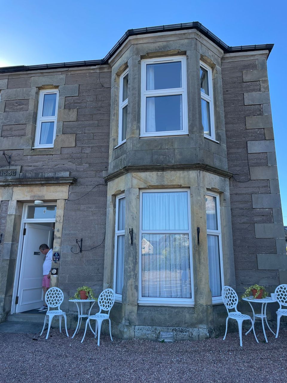 Adam Guest House