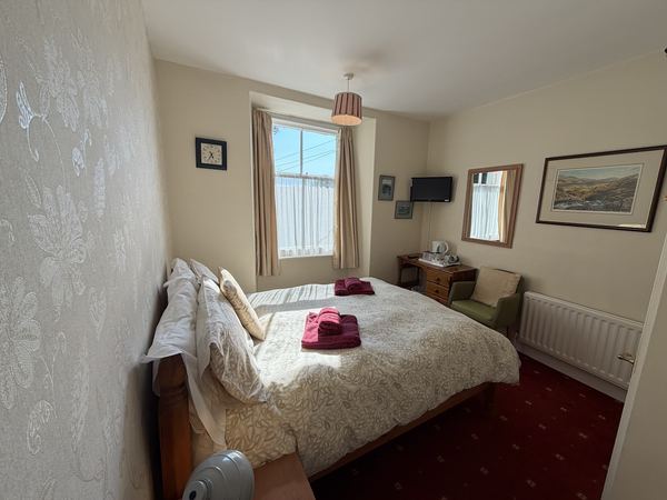 Adam Place Guest House