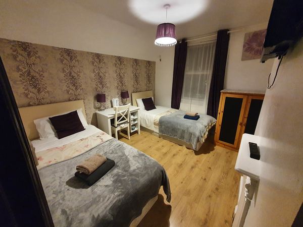 Adams Guest House