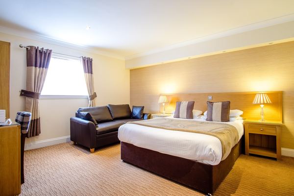 Adamson Hotel