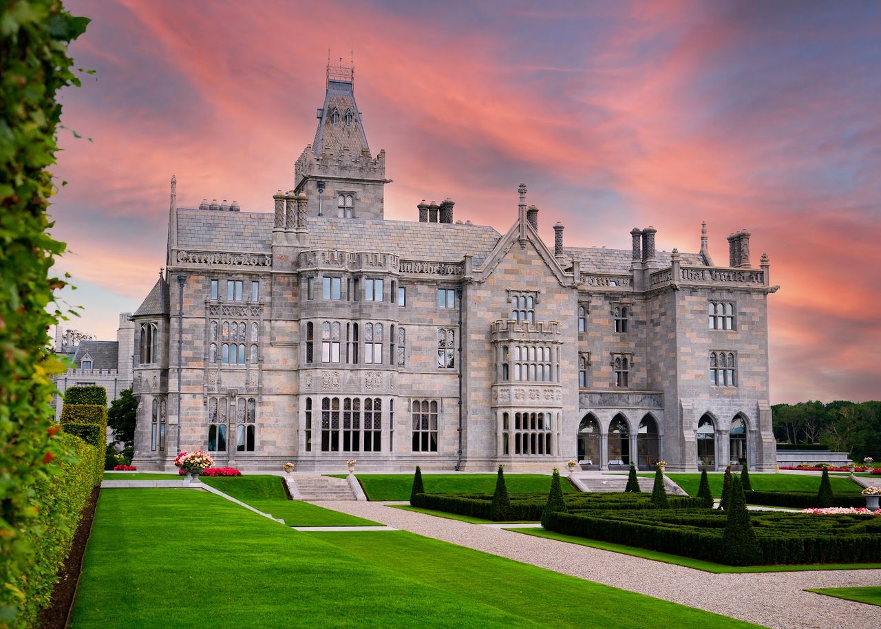 Adare Hotel