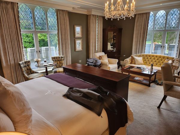 Adare Hotel