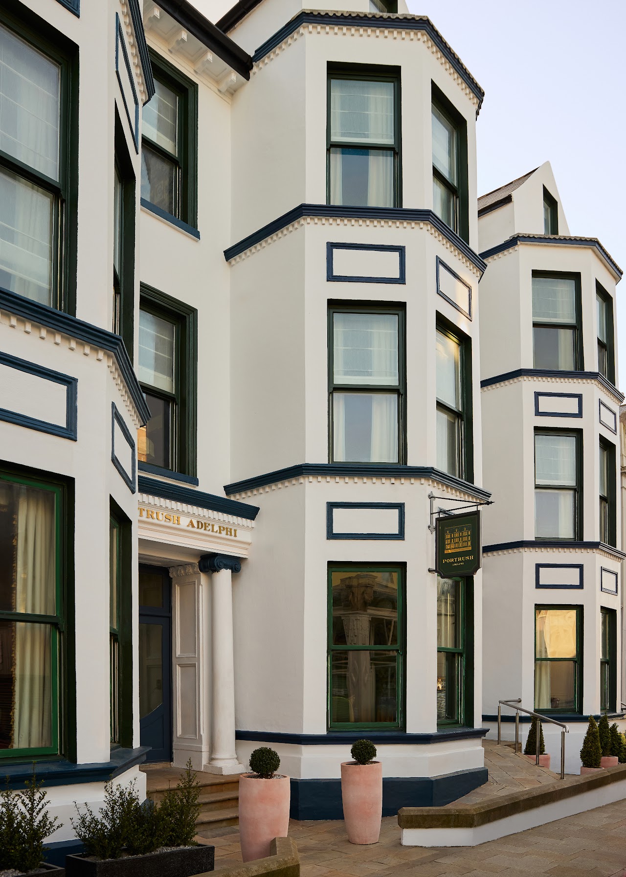 Adelphi Portrush
