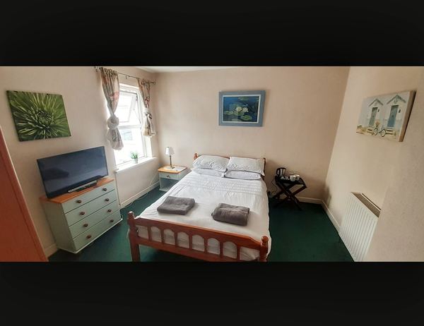 Admiral Blake Guesthouse