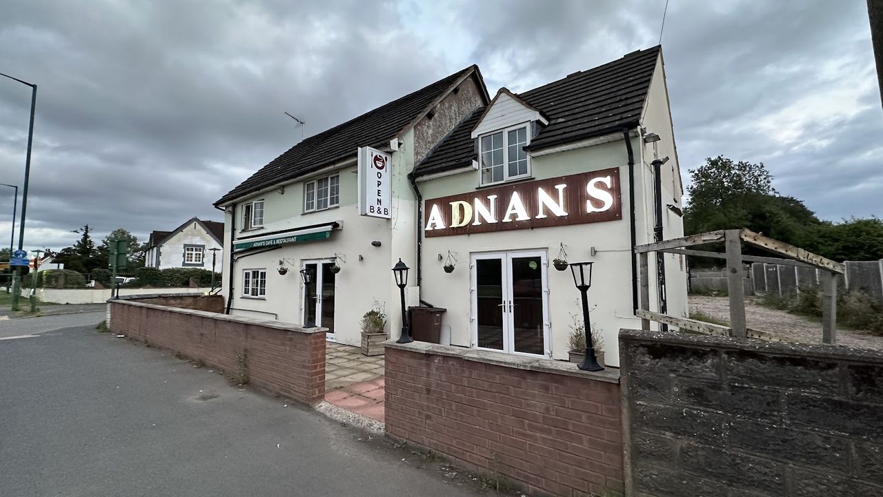 Adnans Hotel