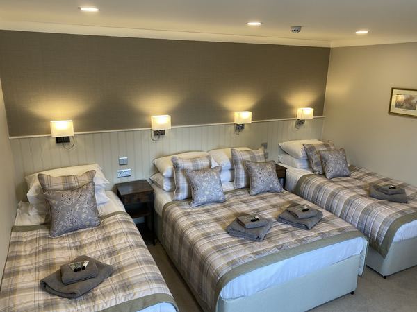 Adrians Guest House