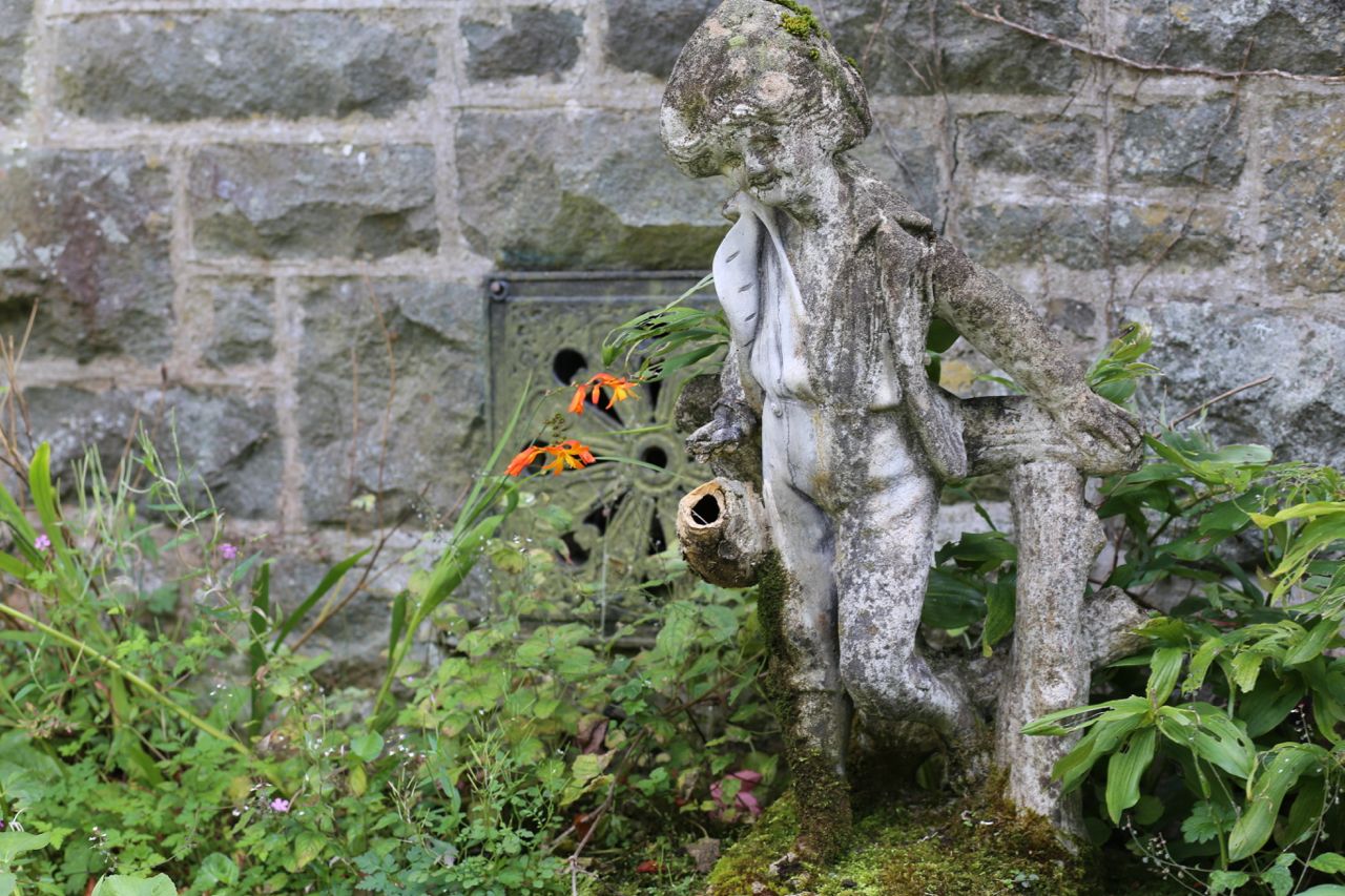 Afon Rhaiadr Country House
