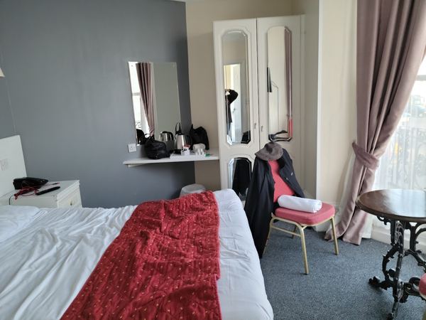 Afton Hotel