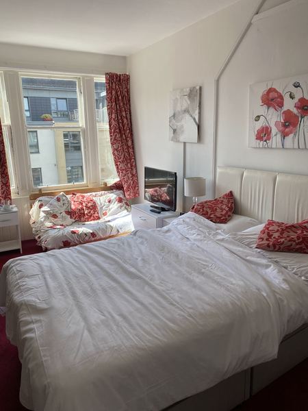 Ailsa Guest House