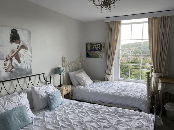 Ainslies Belvedere BandB