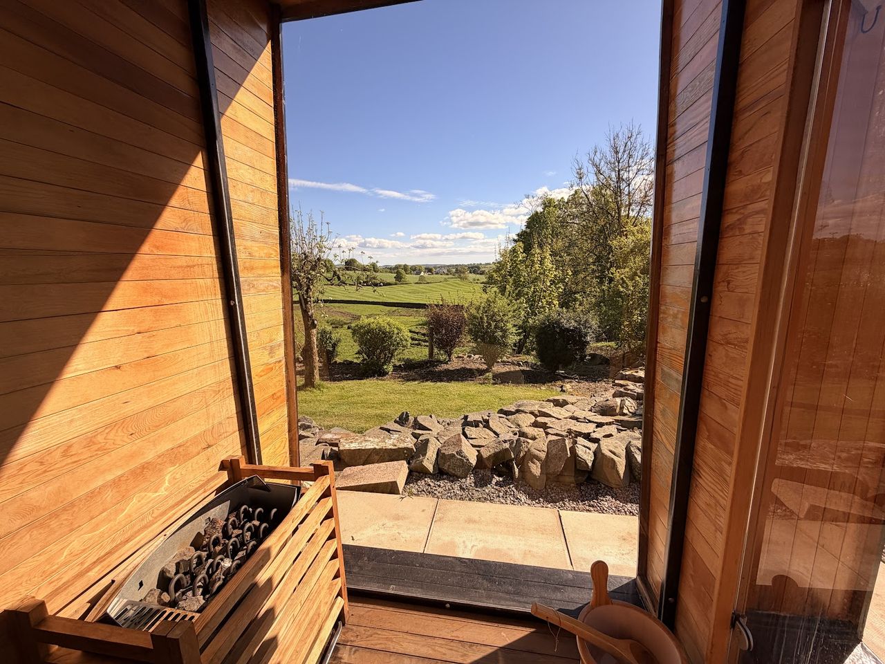 Airds Farm Guest House