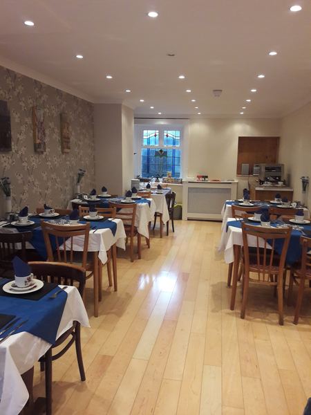 Airedale Hotel