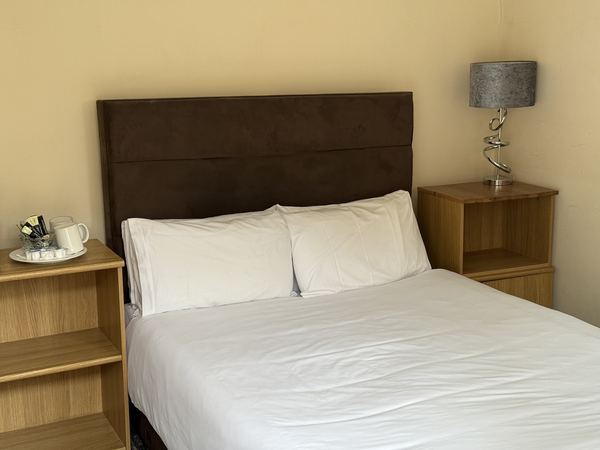 Airport Guest House