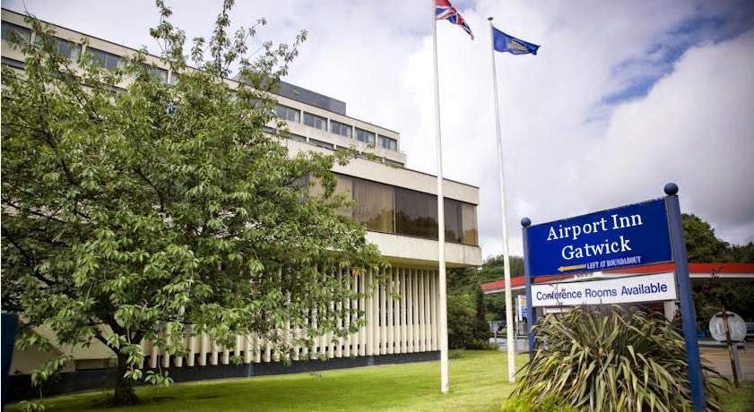 Airport Inn Gatwick