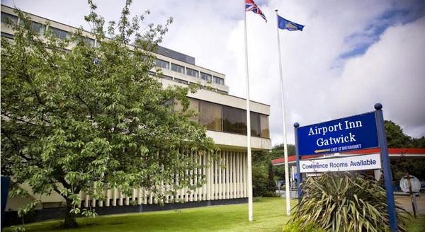 Airport Inn Gatwick