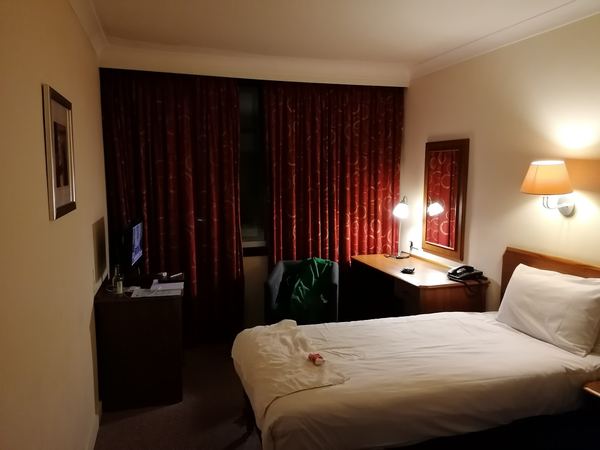 Airport Inn Gatwick