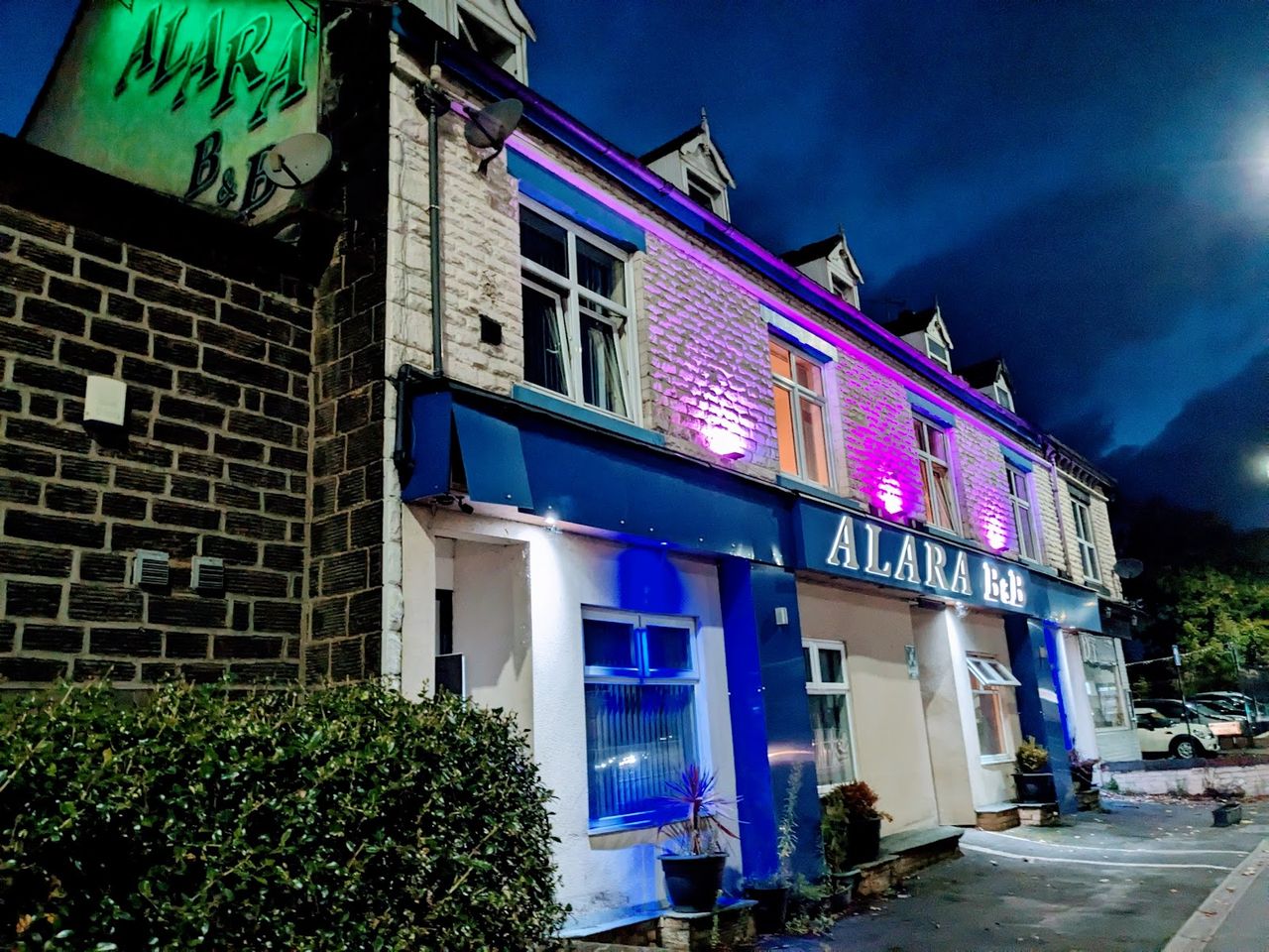 Alara Bed and Breakfast