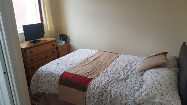 Alara Bed and Breakfast