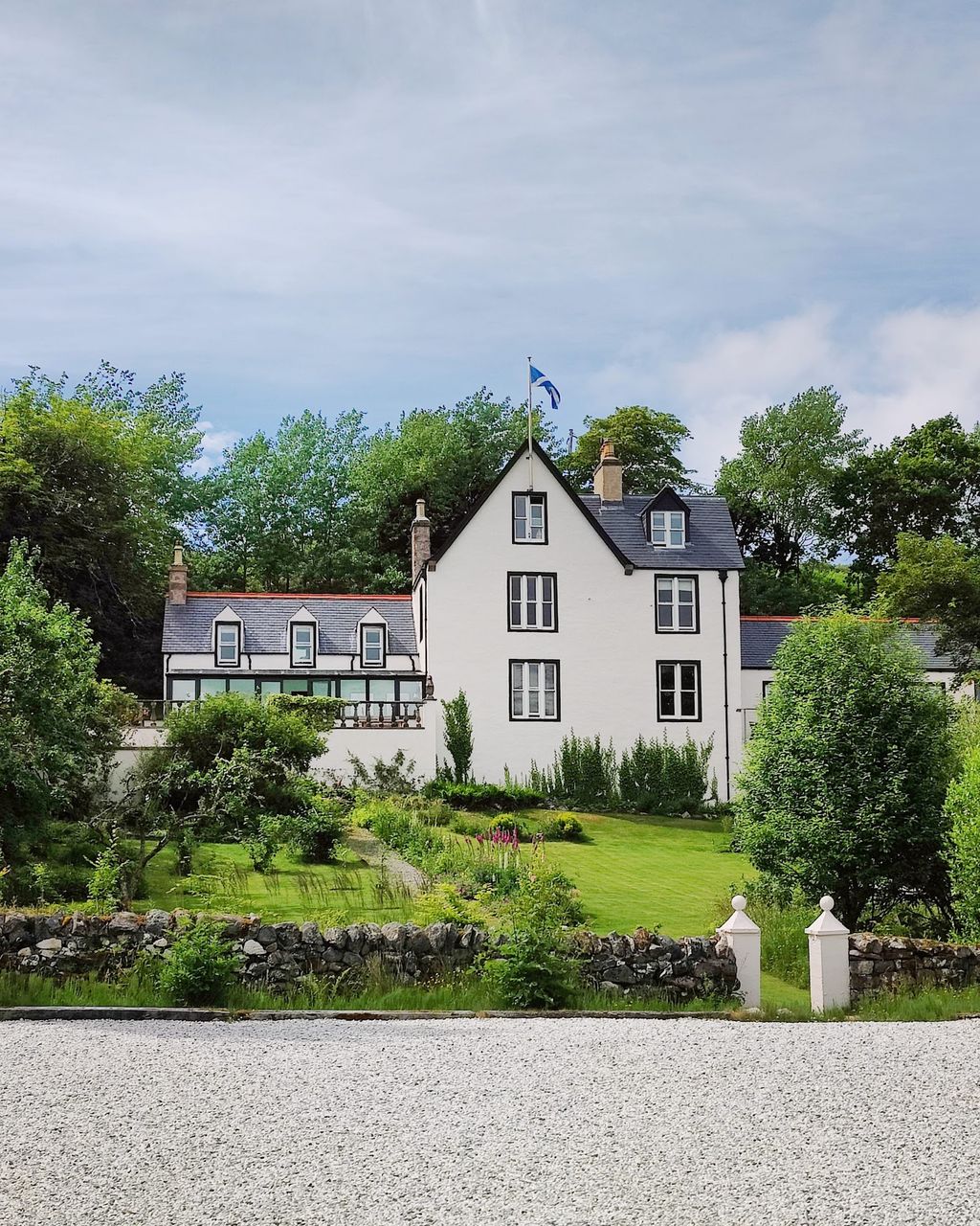Albannach Bed and Breakfast