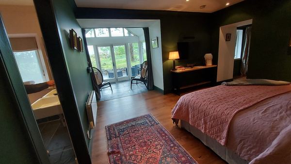Albannach Bed and Breakfast