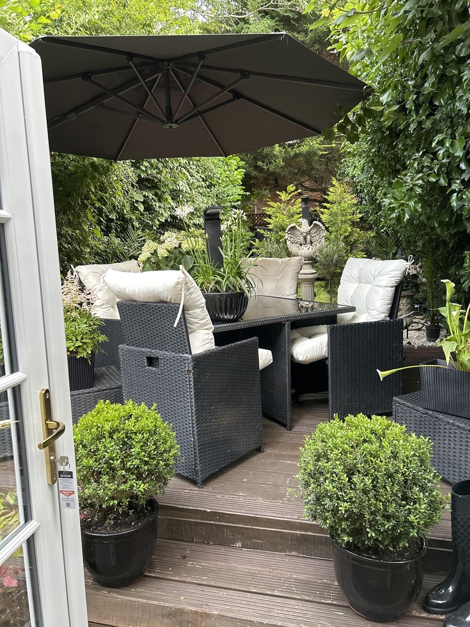 Albany house Harborne