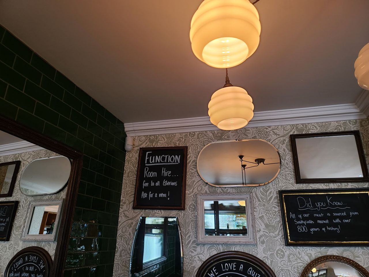 Albert Arms