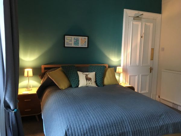 Alberta Guest House